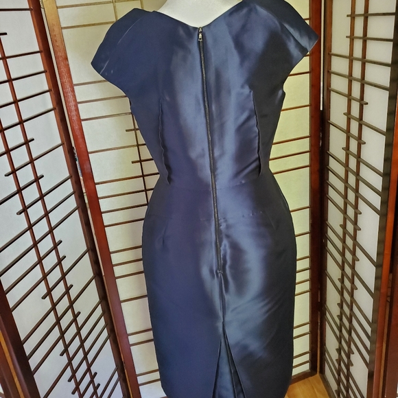 Lida Baday Cocktail dress, size 10 - Picture 5 of 8